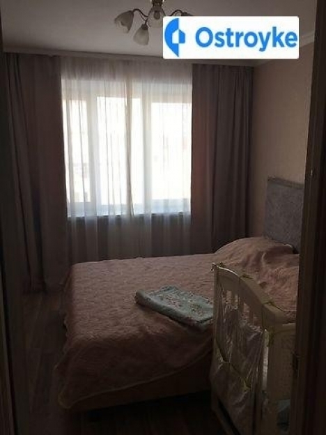 Фото 6 Продажа Квартир Грушевского