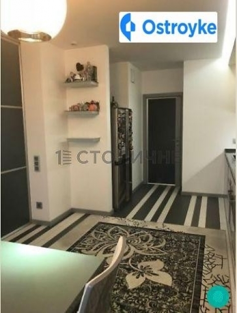 Фото 5 Продажа Квартир Княжий Затон улица