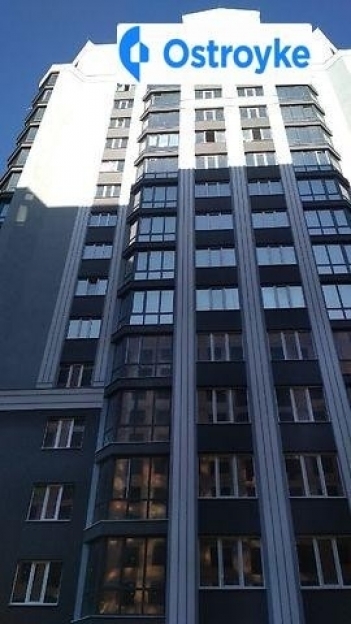 Фото 3 Продажа Квартир Університетська улица