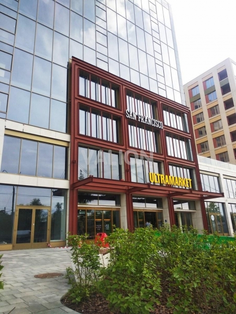 Фото 2 Продажа Квартир Победы пр. 67, ЖК Сан Франциско