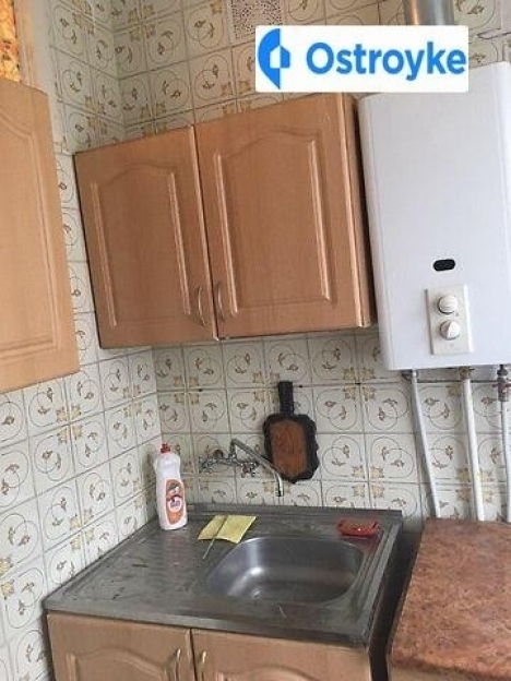 Фото 8 Продажа Квартир Мира проспект