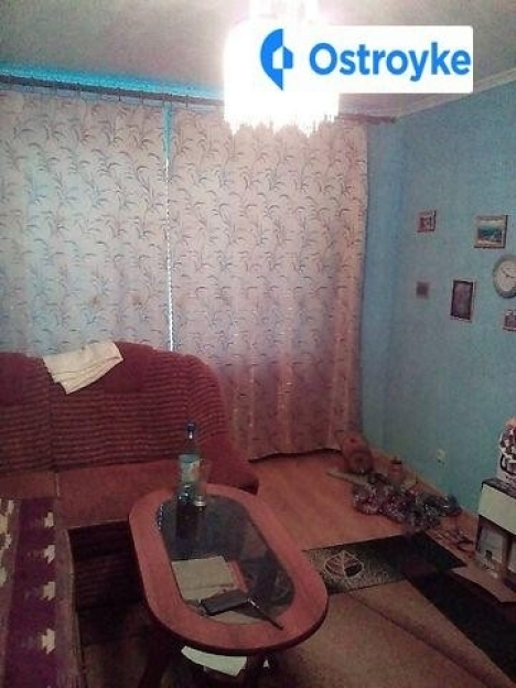 Фото 3 Продажа Квартир 