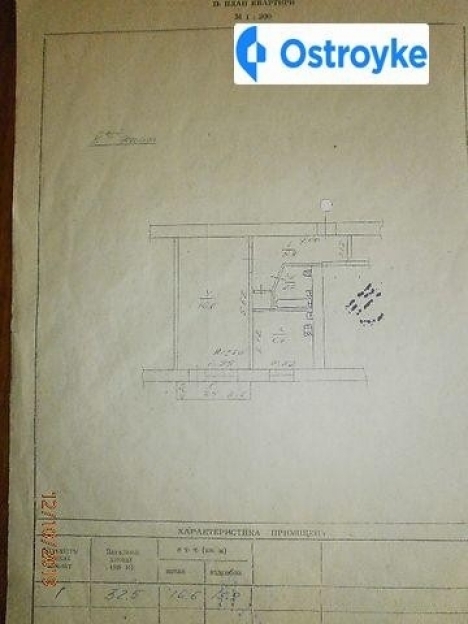 Фото 4 Продажа Квартир 