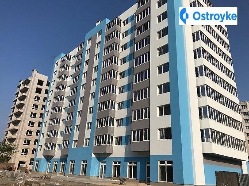 Фото 2 Продажа Квартир Казацкая улица