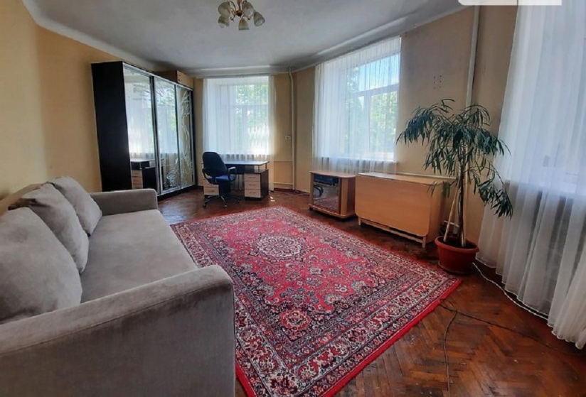 Фото 2 Продажа Квартир В продаже 2-х комнатная гостинка,  Новая Бавария