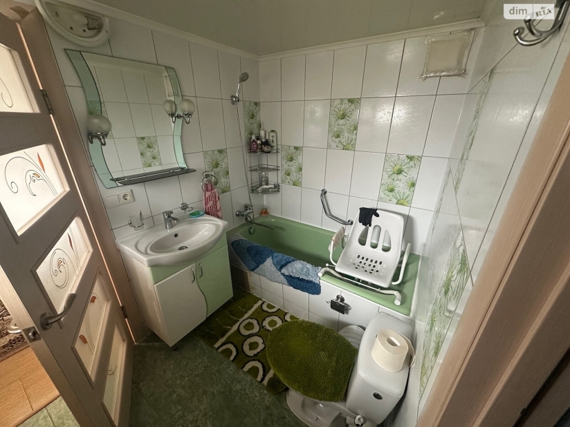 Фото 15 Продажа Квартир Продаж 1 поверхового будинку з гаражем в м. Снятин