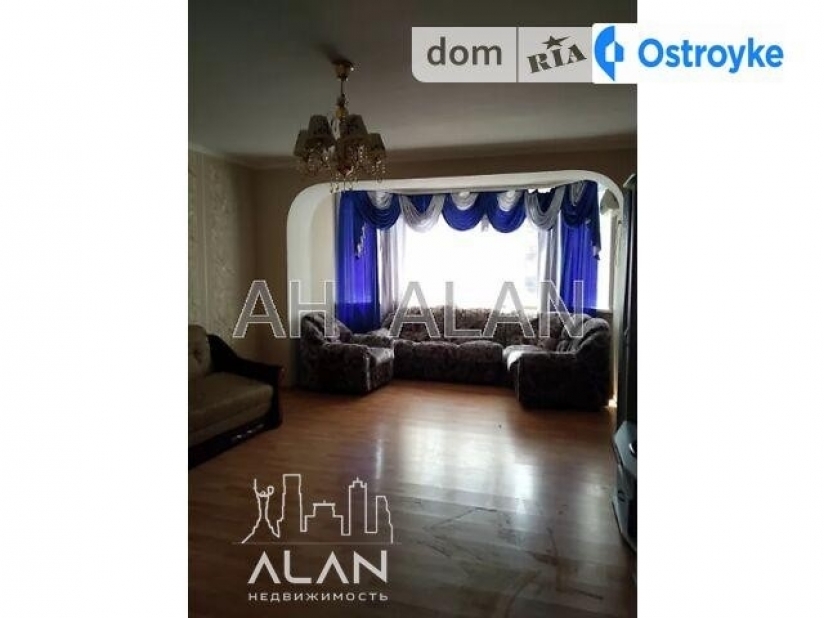 Фото 3 Продажа Квартир Борщаговская ул.