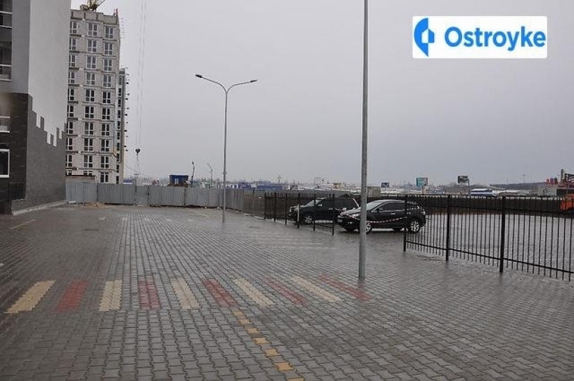 Фото 5 Продажа Квартир Спрейса