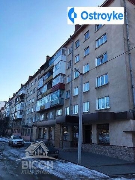 Фото 2 Продажа Квартир Транспортная улица