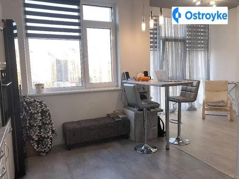 Фото 14 Продажа Квартир Гагаринское плато