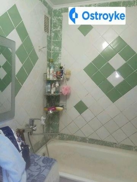 Фото 4 Продажа Квартир Коцюбинского проспект