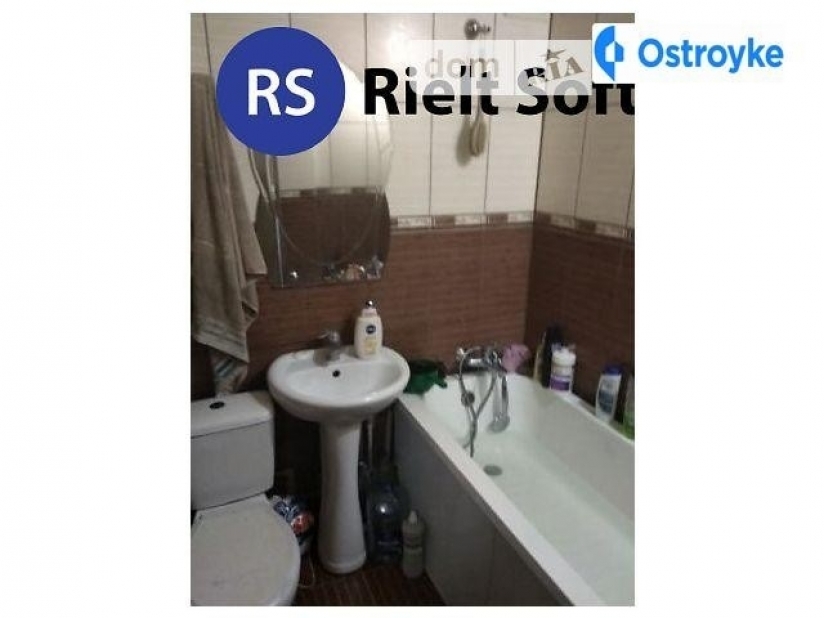 Фото 5 Продажа Квартир Банковская ул.