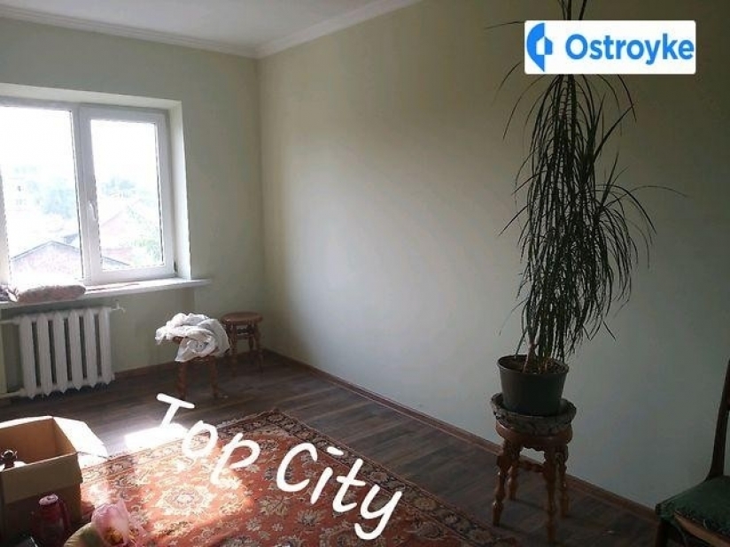 Фото 2 Продажа Квартир 