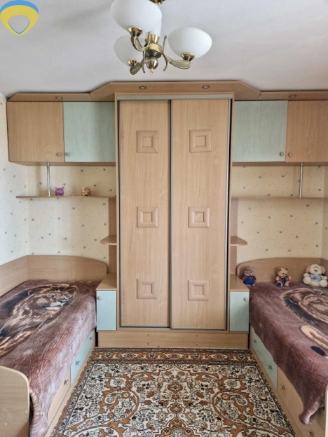 Фото 4 Продажа Квартир 3к Королева/Архитекторская 74 кв м 12/16 эт