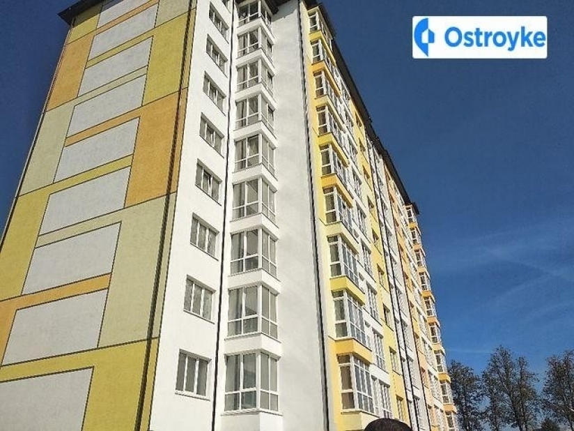 Фото 19 Продажа Квартир Калуське шоссе