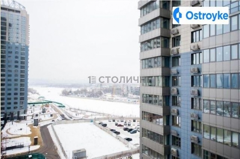 Фото 3 Продажа Квартир Днепровская набережная