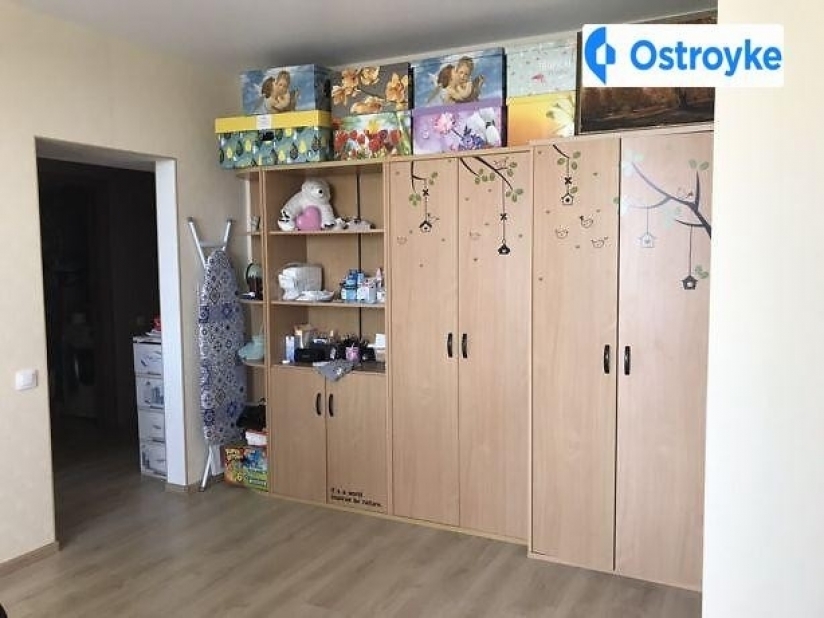 Фото 5 Продажа Квартир Жужомы Сержанта улица