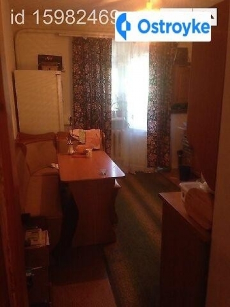 Фото 14 Продажа Квартир Шевченка