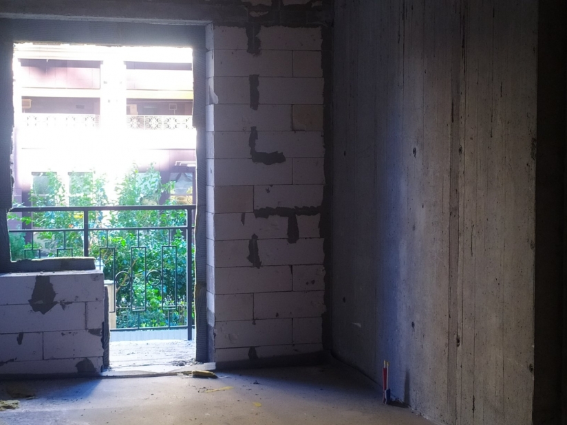 Фото 4 Продажа Квартир Квартира на 5 станции Фонтана на закрытой территории