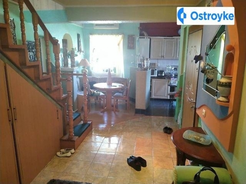 Фото 2 Продажа Квартир 