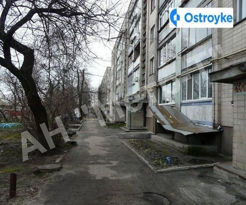 Фото 9 Продажа Квартир Громова улица