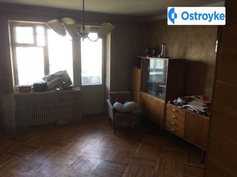 Фото 3 Продажа Квартир Академика Проскуры улица