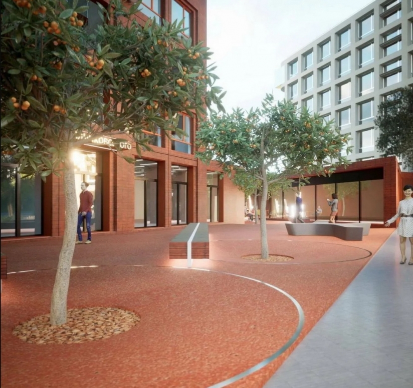 Фото 17 Продажа Квартир ВЛАСНИК Квартира 70м2 Дешевше Забудовника 807 $/м ЖК на Величковського