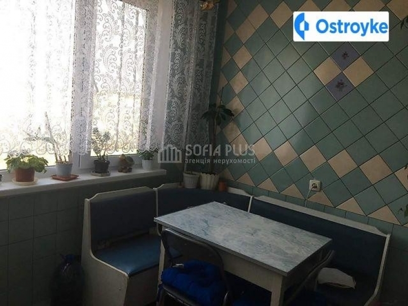 Фото 11 Продажа Квартир Гонгадзе Георгия просп.