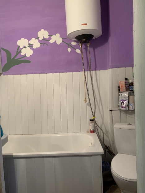 Фото 15 Продажа Квартир Продаю 2-ох кімнатну квартиру в ЦЕНТРІ, 47.5 кв.м, вул.Д.Галицького