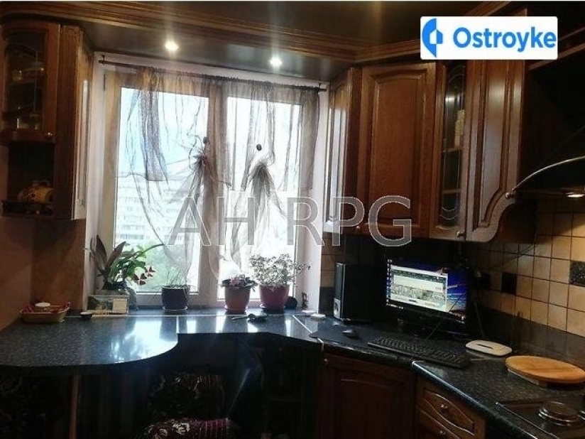 Фото 19 Продажа Квартир Героев Днепра ул.