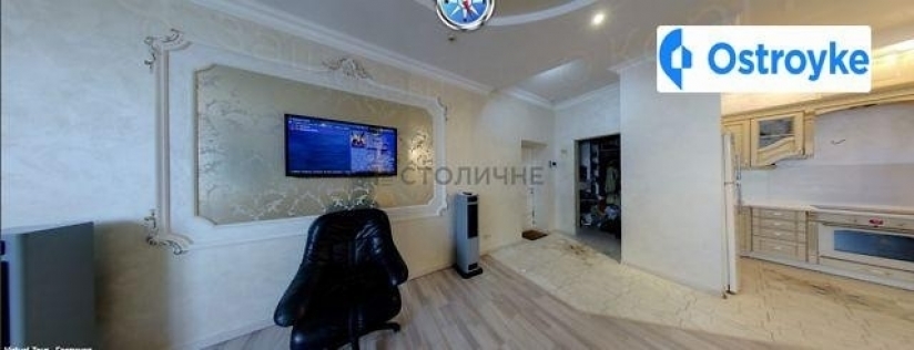 Фото 4 Продажа Квартир Степана Руданского улица