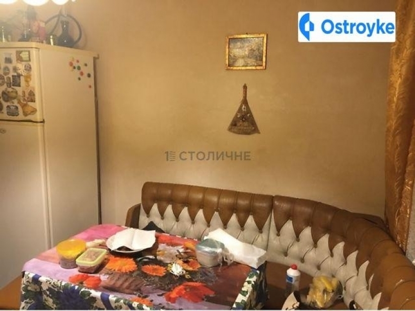 Фото 5 Продажа Квартир Волгоградская улица