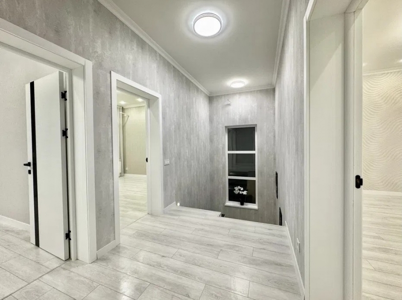 Фото 9 Продажа Квартир Новий будинок в селі Гатне!