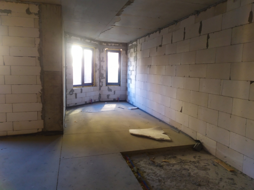 Фото 3 Продажа Квартир Продажа однокомнатной квартиры в городе Одесса