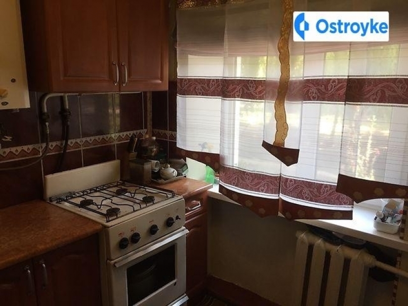 Фото 4 Продажа Квартир Монастырская