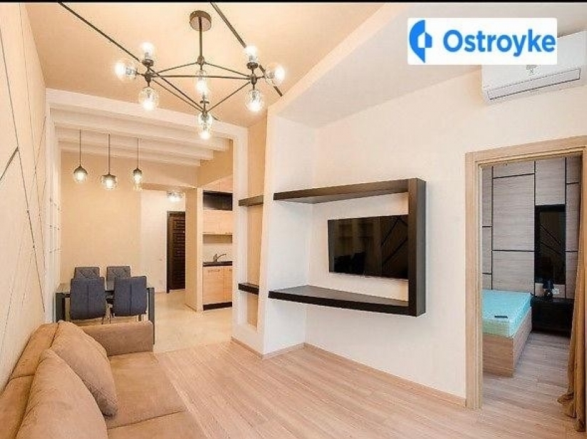 Фото 1 Продажа Квартир Гагаринское плато