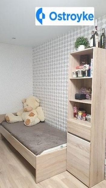 Фото 2 Продажа Квартир Варненская улица