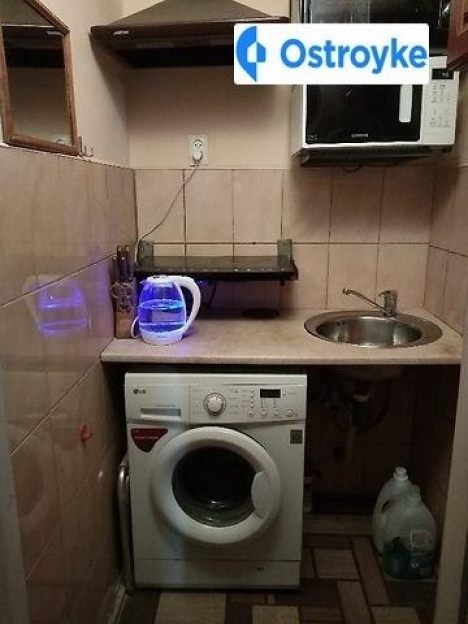 Фото 2 Продажа Квартир Кобера переулок