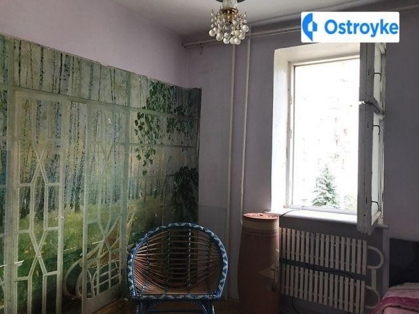 Фото 4 Продажа Квартир 