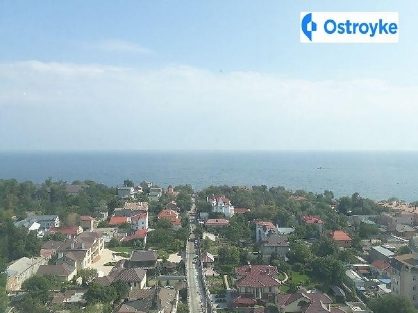 Фото 2 Продажа Квартир Фонтанская дорога