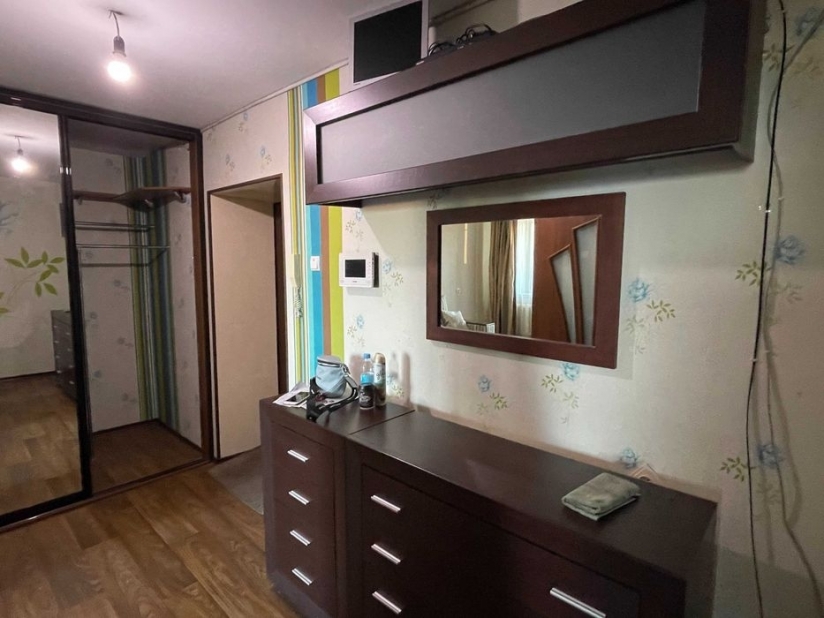 Фото 12 Продажа Квартир Продам свою 3х комнатную квартиру с видом на море!!!