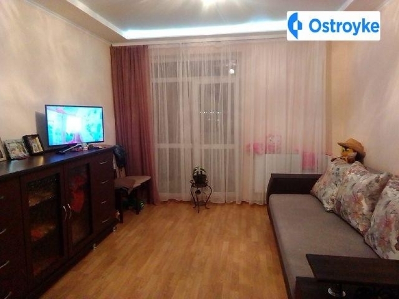 Фото 1 Продажа Квартир Орлика