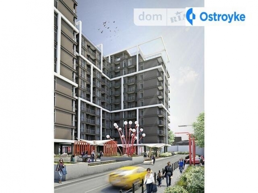 Фото 1 Продажа Квартир Гераневая