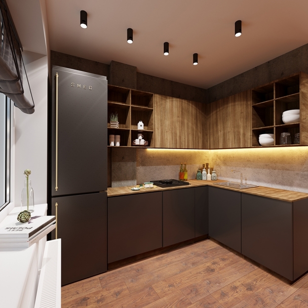 Фото 9 Продажа Квартир Продается 1-нокомнатная квартира на Таирова