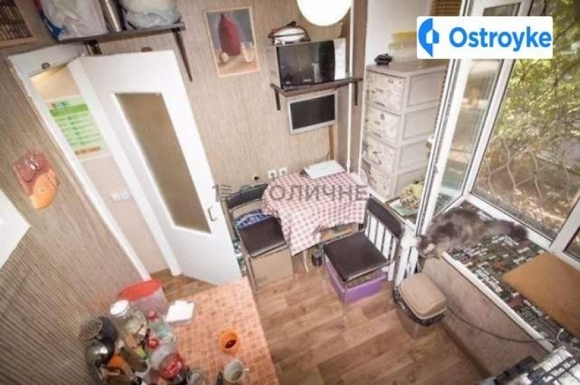 Фото 3 Продажа Квартир Академика Филатова улица
