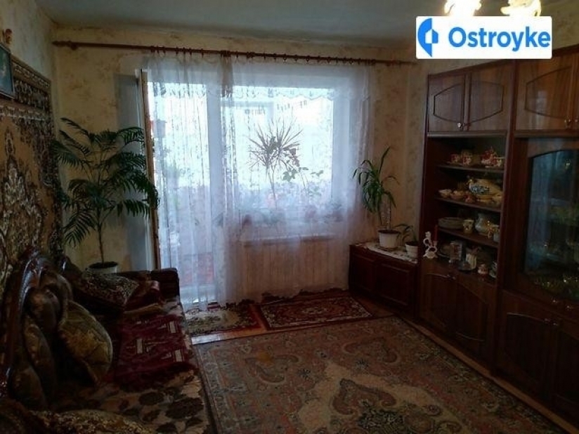 Фото 8 Продажа Квартир 