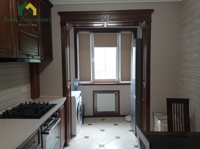 Фото 14 Продажа Квартир Купите 3х комнатную квартиру на Острове с автономным отоплением