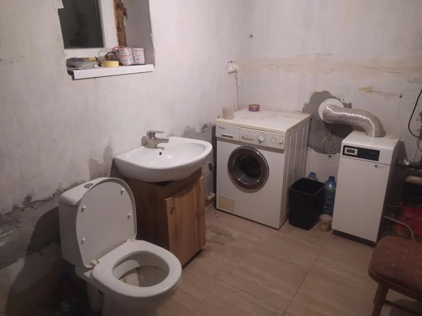 Фото 13 Продажа Квартир Будинок 80м² 26 соток Великий Омеляник