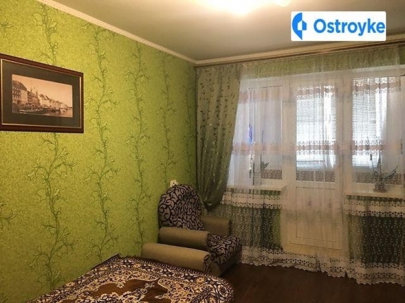 Фото 11 Продажа Квартир Космонавтов проспект