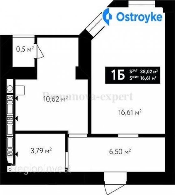 Фото 6 Продажа Квартир 